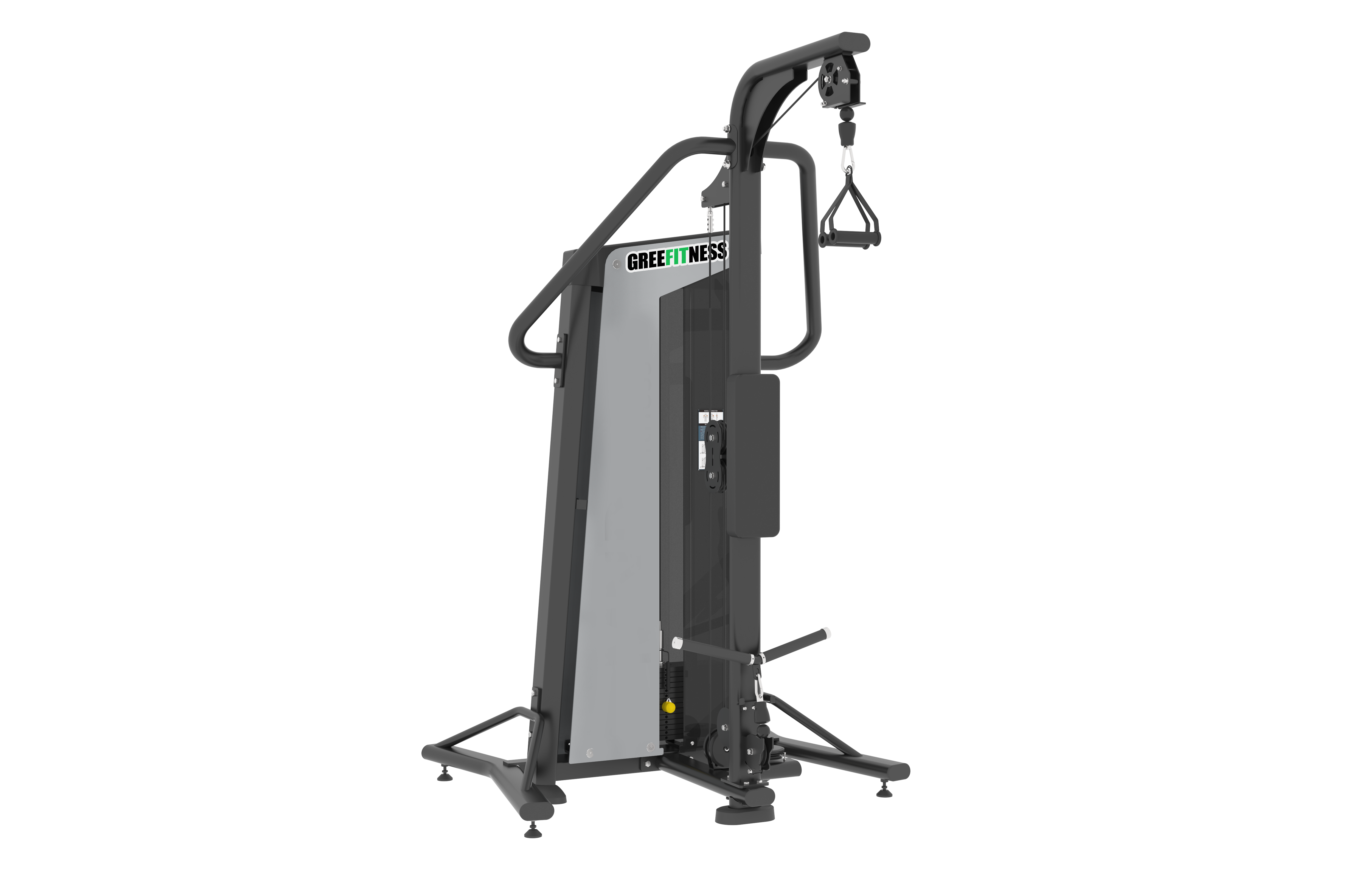 FH86 Bicep/Tricep Trainer